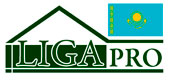 ligapro.kz